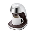 New Coffee Machine Fully Automatic.Small Portable Coffee Maker