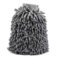 Microfiber Car Wash Mitt Double Sided 
